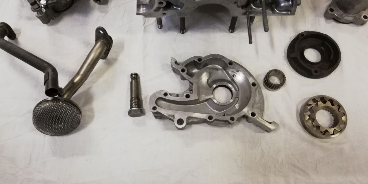 1994 Porsche 968 M030 M220 Zu Verkaufen Deutschland
