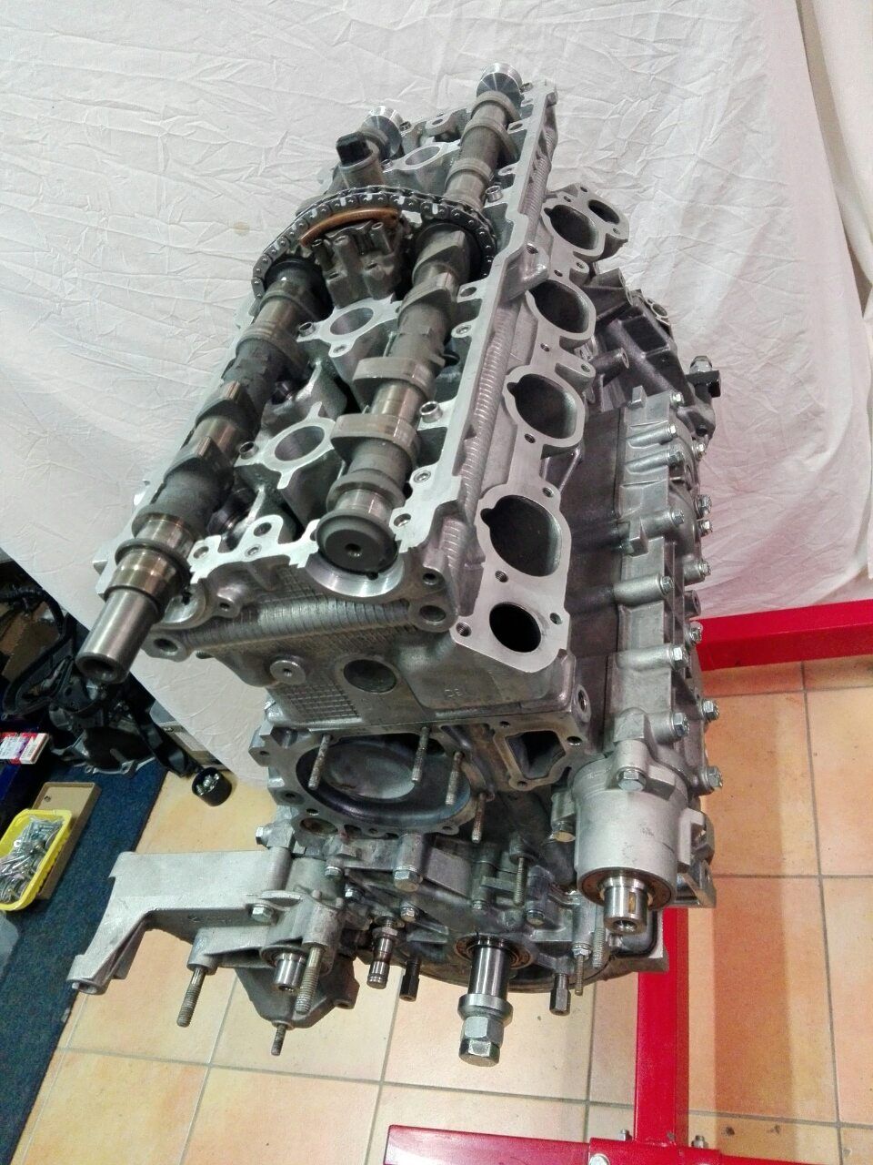 1994 Porsche 968 M030 M220 Zu Verkaufen Deutschland