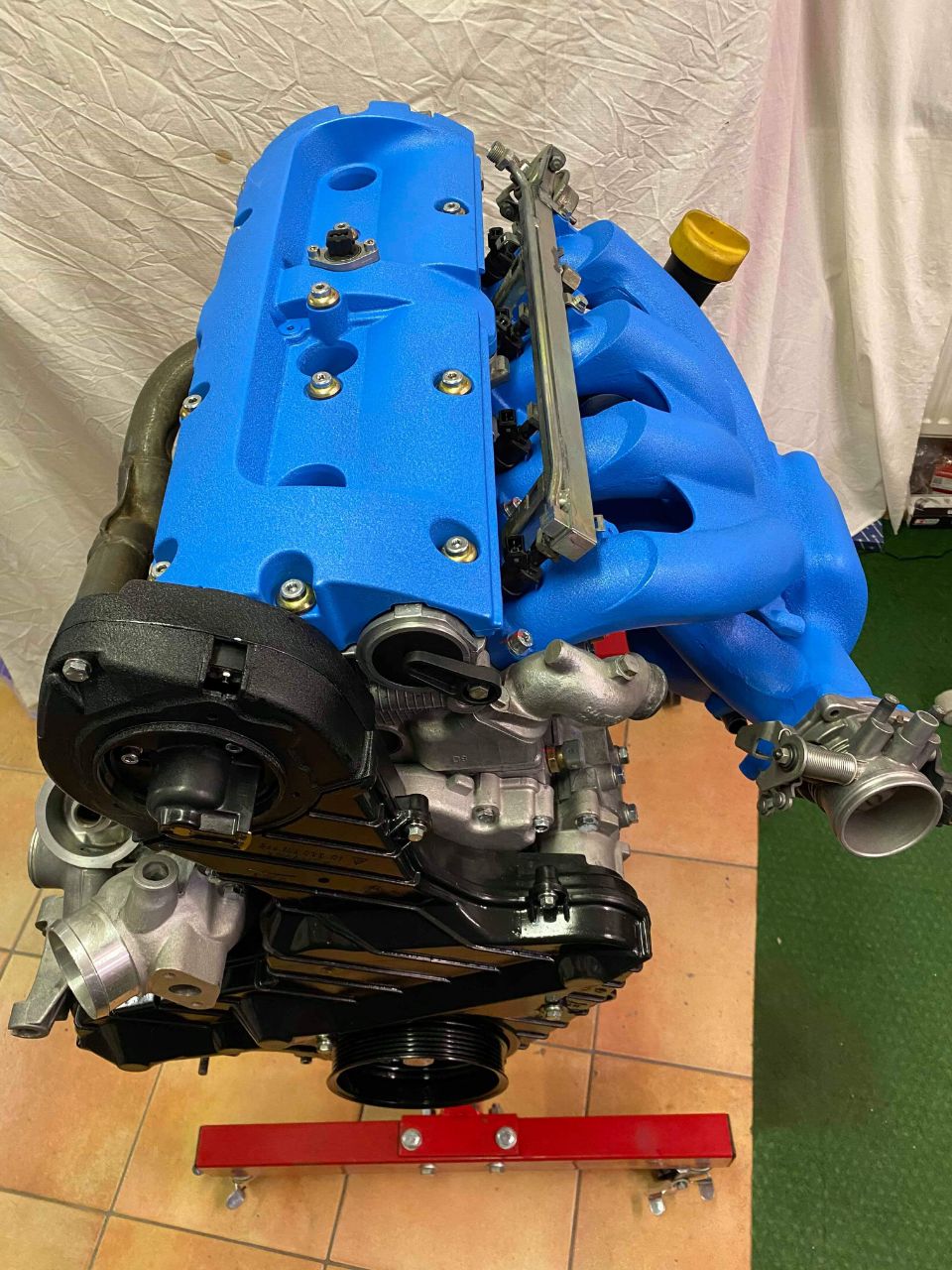 1994 Porsche 968 M030 M220 Zu Verkaufen Schweiz