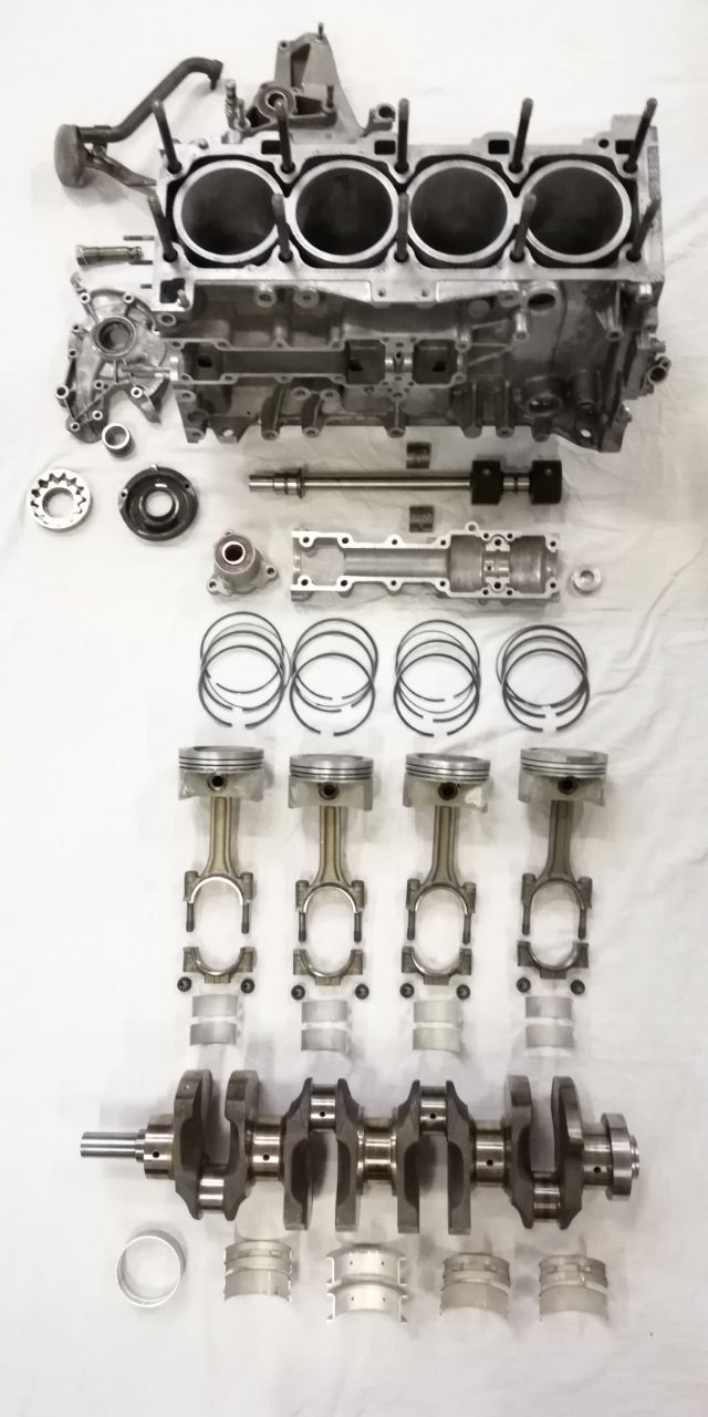 1994 Porsche 968 M030 M220 zum kaufen Deutschland