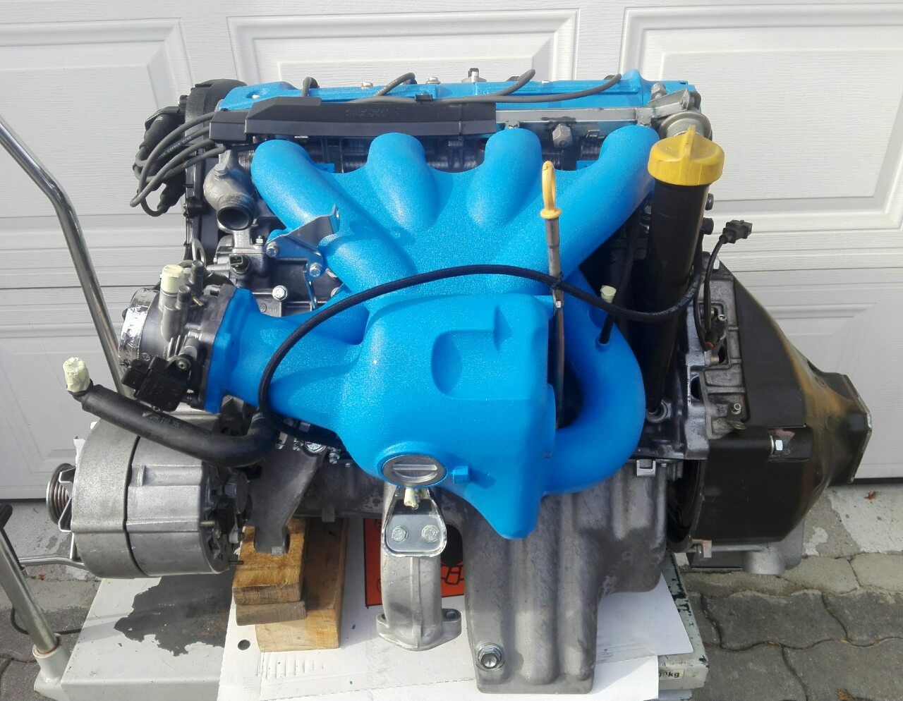 1994 Porsche 968 M030 M220 MYYTY Suomessa