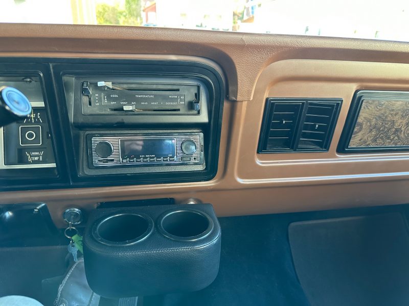 1978 ford F350 for sale