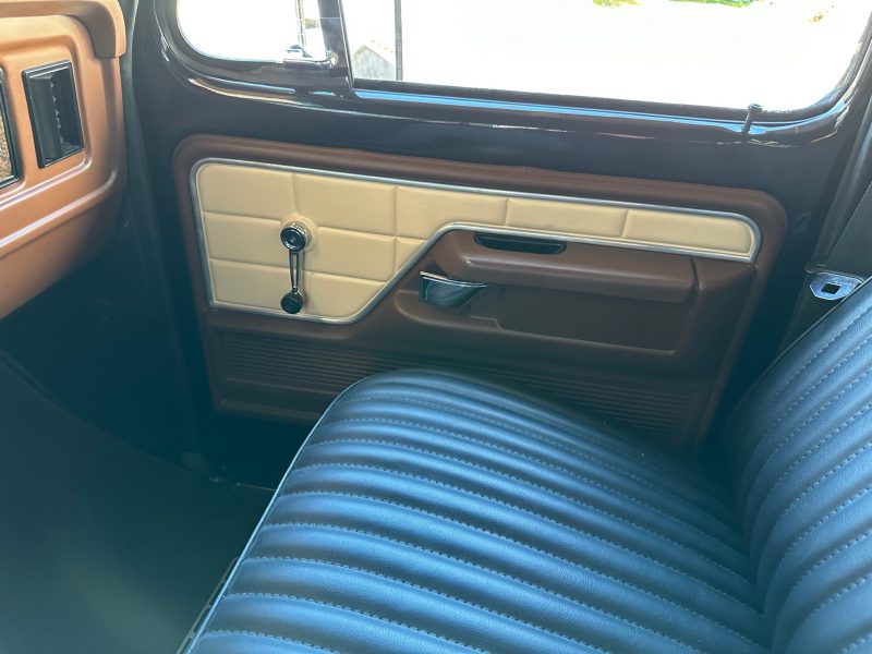 Ford Ranger de 1978 à venda