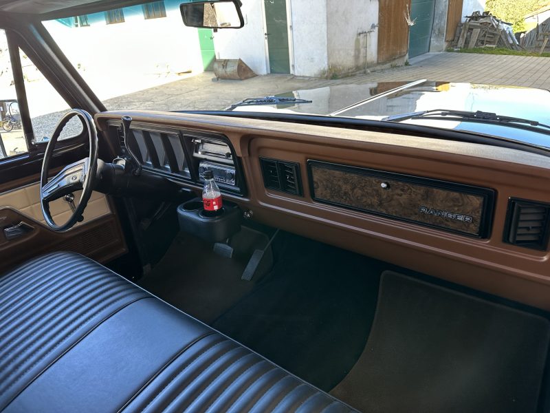1978 Ford Ranger zum Verkauf