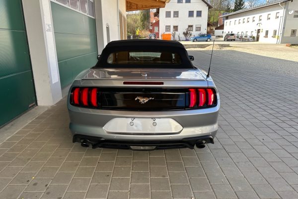 2020 Ford Mustang zum verkauf14