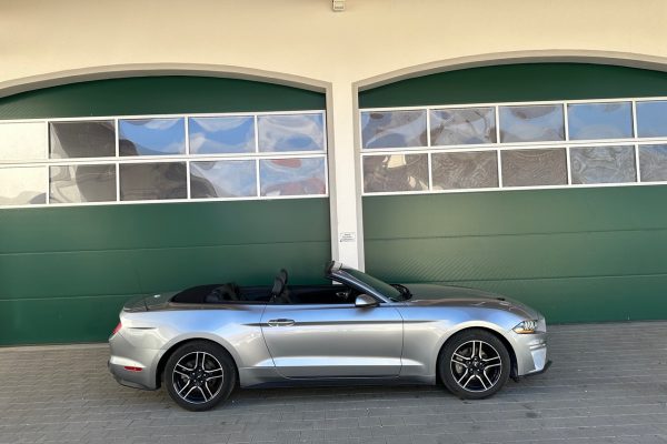 2020 Ford Mustang zum verkauf16
