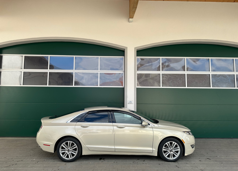 2016 Lincoln MKZ zu verkaufen