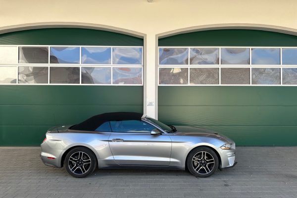 2020 Ford Mustang zum verkauf11
