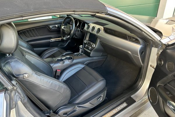 2020 Ford Mustang zum verkauf13