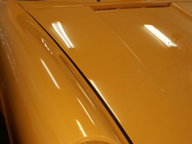 Porsche 911 SWB in vendita