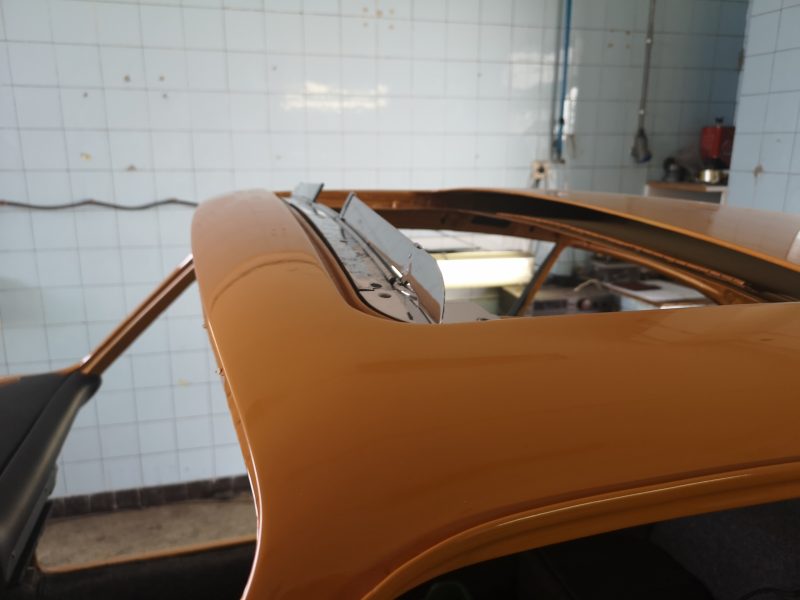 Porsche 911L 901 Coupe in vendita