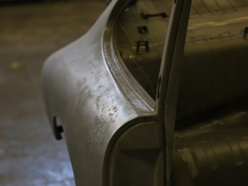 Porsche 911L 901 Coupe ze verkafen