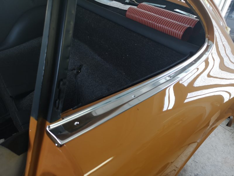Porsche 911L 901 Coupe na predaj