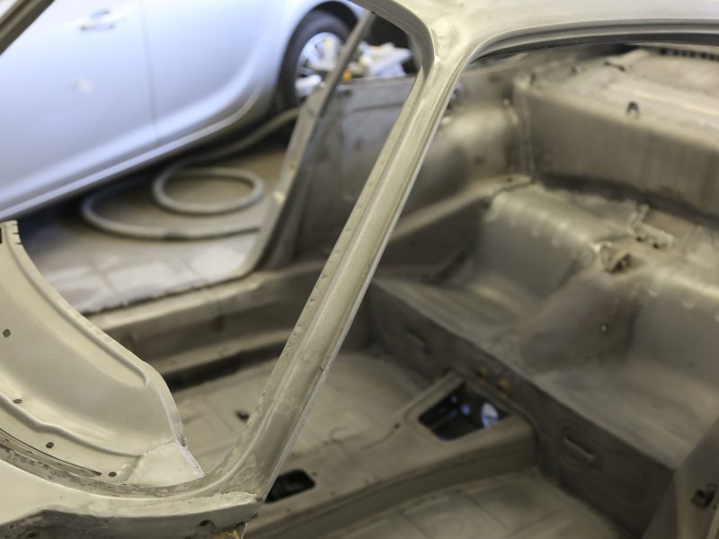 Porsche F-model 901 911L te koop