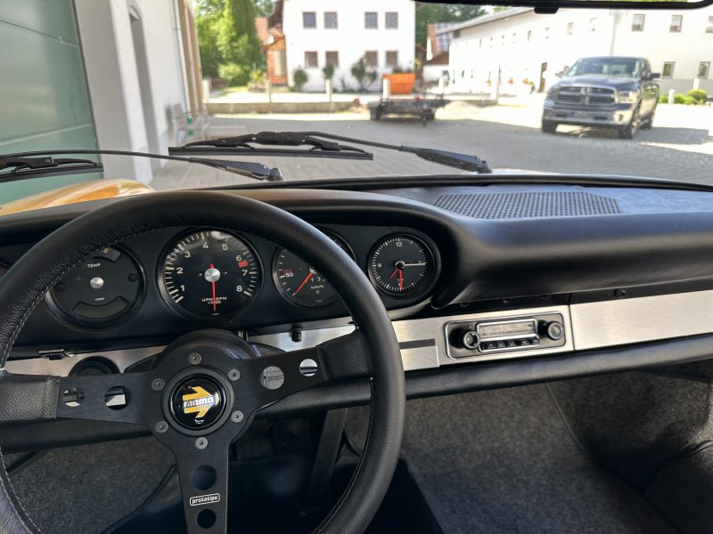 Porsche 911L Coupé en venta