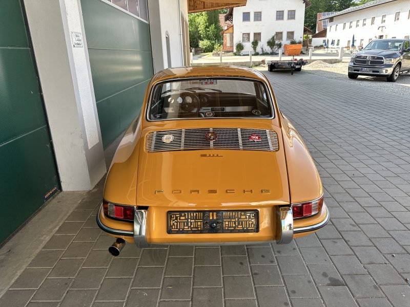 Porsche 911L Coupé à vendre