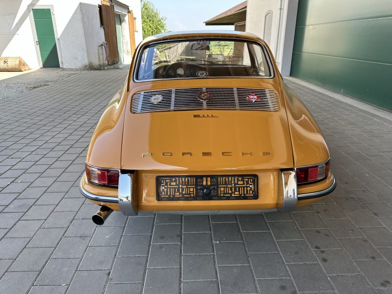 1968 Porsche 911l F modell zu verkaufen München