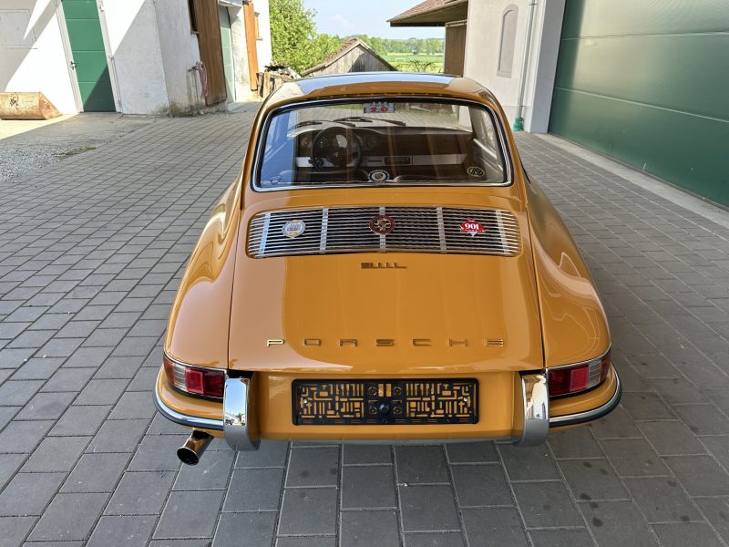 Porsche Oldtimer zu verkaufen in Innsbruck