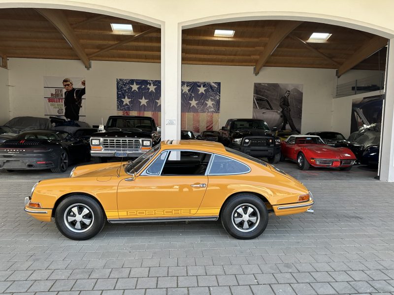 Porsche Oldtimer zu verkaufen in Salzburg