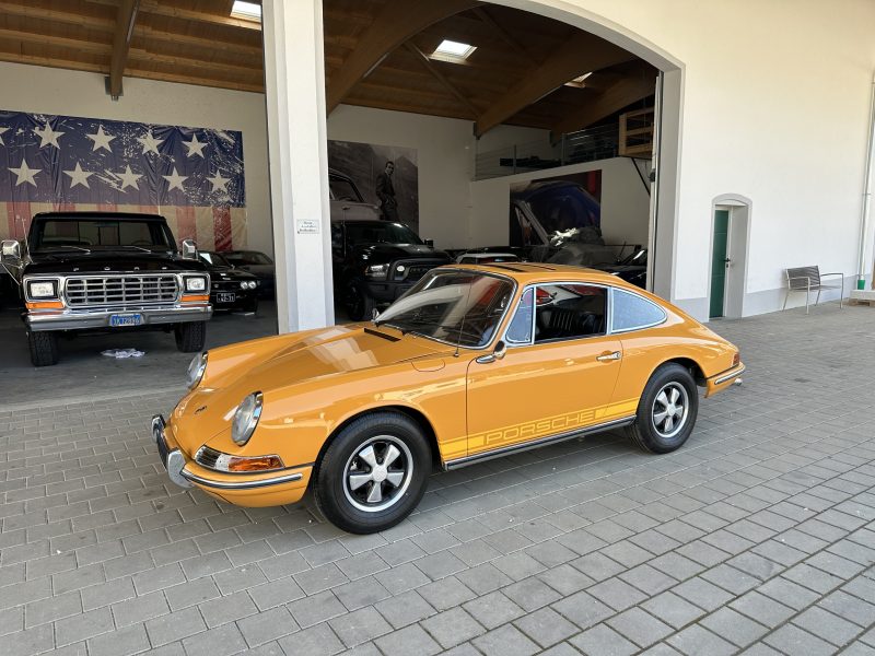 Porsche Oldtimer zu verkaufen in Linz
