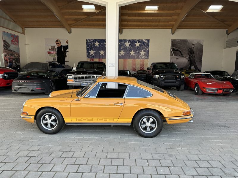 Porsche Oldtimer zu verkaufen in Graz