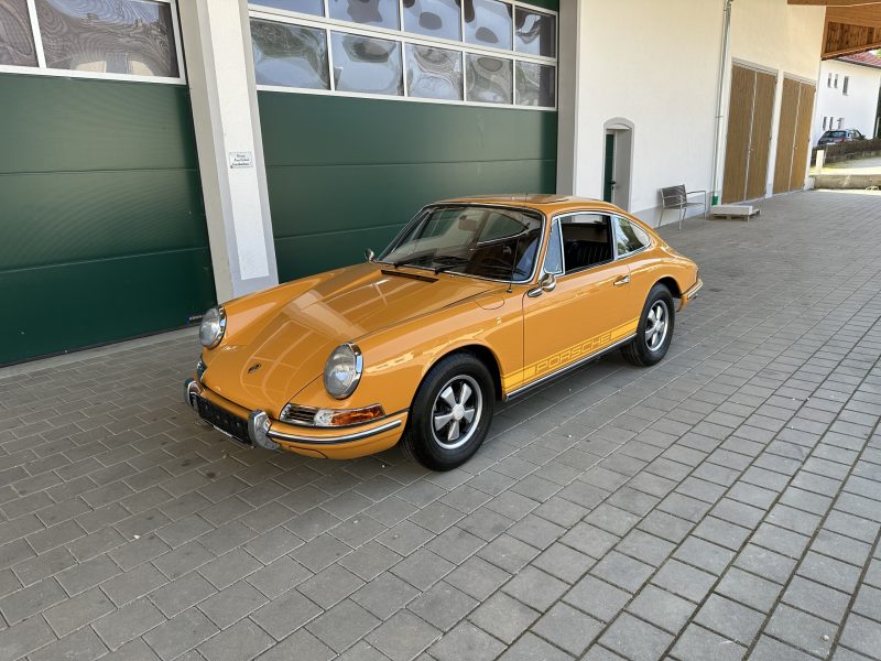Porsche F-Modell zum Kaufen in Thüringen