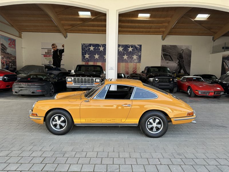 Porsche F-Modell zum Kaufen in Schleswig-Holstein
