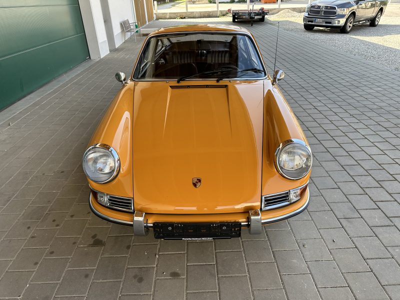 Porsche F-Modell zum Kaufen in Sachsen-Anhalt