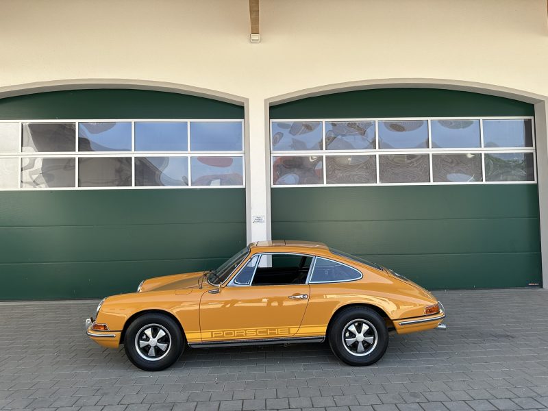 Porsche F-Modell zum Kaufen in Nordrhein-Westfalen