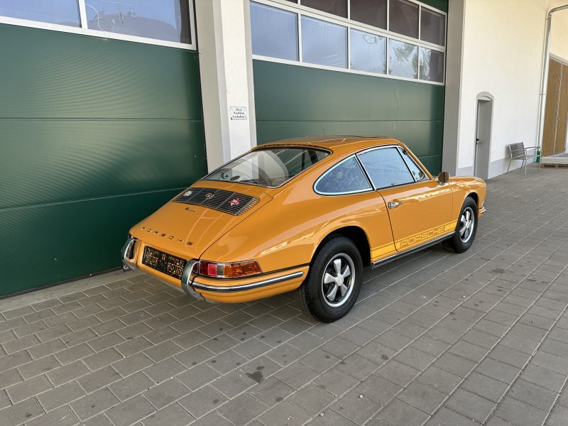Porsche 91ll 901 for sale Birmingham