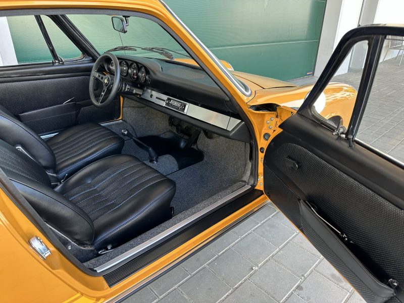 Porsche 911L F-Modell von 1968 zum Verkauf
