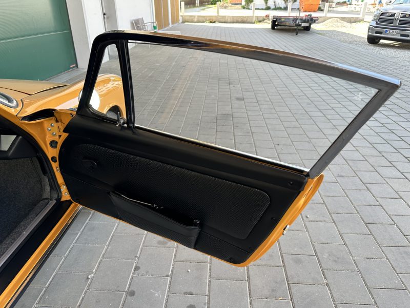 Porsche 911L 901 til salgs