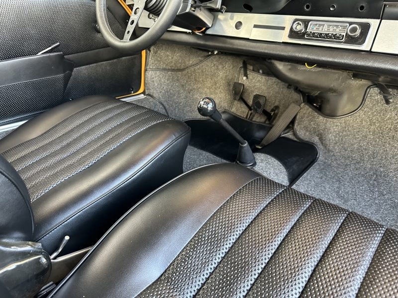 Porsche 911L 901 til salg