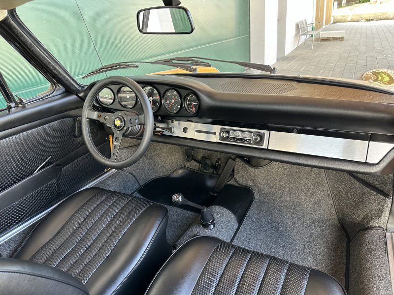 Porsche 911L Coupé te koop