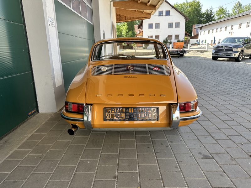 Porsche 91ll 901 Classic for sale Chicago Illinois