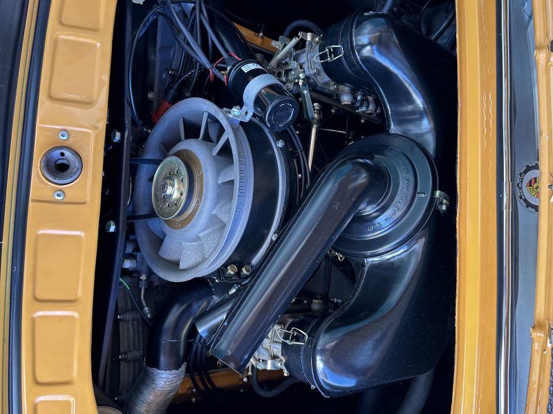 Porsche 91ll 901 Classic for sale New York City New York