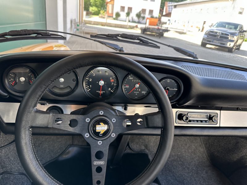 Porsche 911L Coupé zum Verkauf