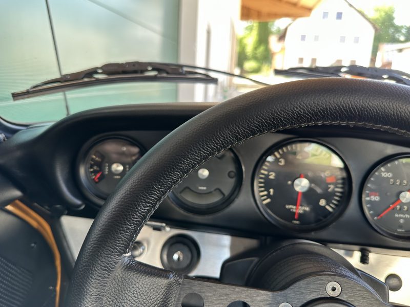 Porsche 91ll 901 Classic for sale San Jose California