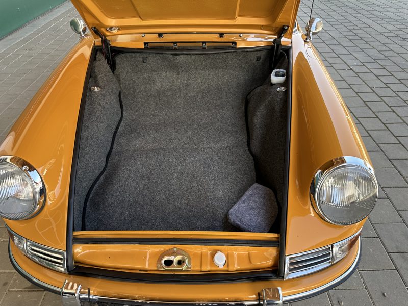 Porsche 91ll 901 Classic for sale Dallas Texas