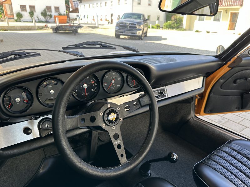 Porsche 91ll 901 Classic for sale San Diego California