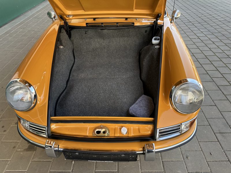 Porsche 91ll 901 Classic for sale Philadelphia Pennsylvania