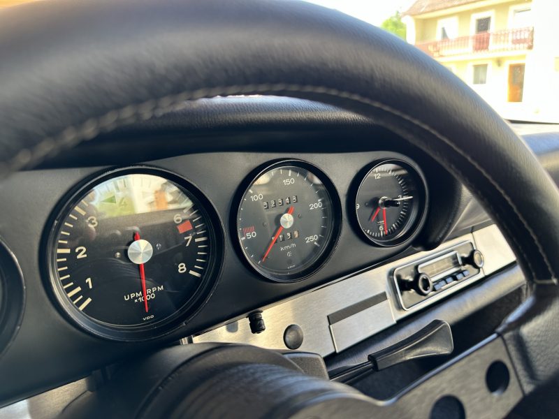 Porsche 91ll 901 Classic for sale Phoenix Arizona