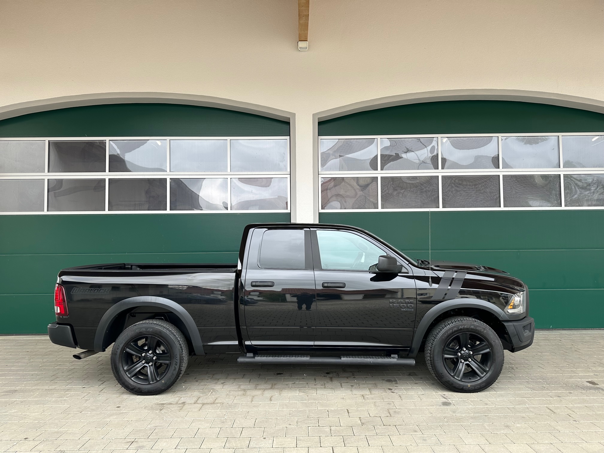 2021 dodge ram Ds zum Verkauf