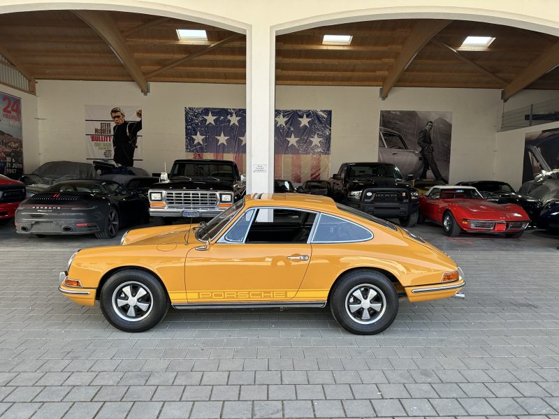 Porsche Oldtimer zu verkaufen in Vienna (Wien)