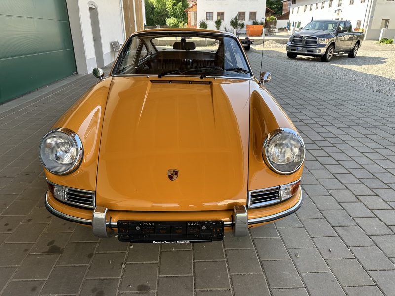 Porsche F-Modell zum Kaufen in Sachsen