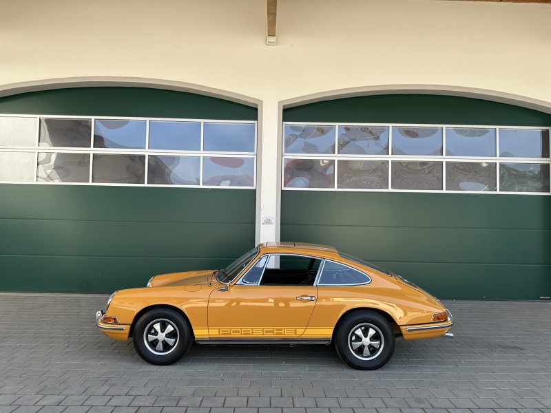 Porsche F-Modell zum Kaufen in Rheinland-Pfalz