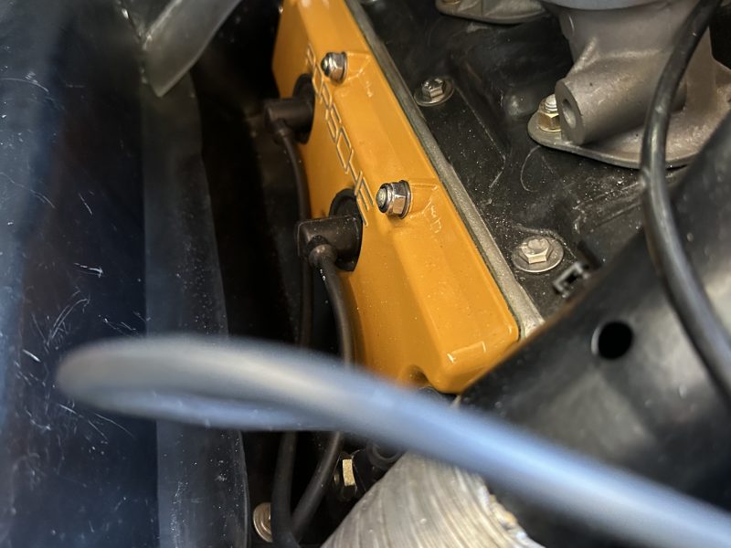 Porsche F-Modell zum Kaufen in Mecklenburg-Vorpommern