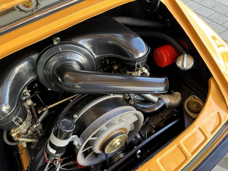 Porsche F-Modell zum Kaufen in Niedersachsen