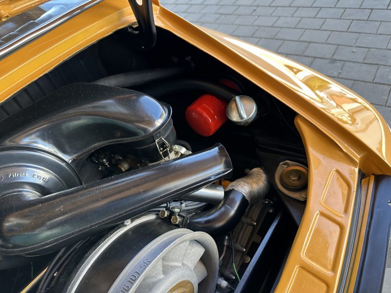 Porsche F-Modell zum Kaufen in Hamburg