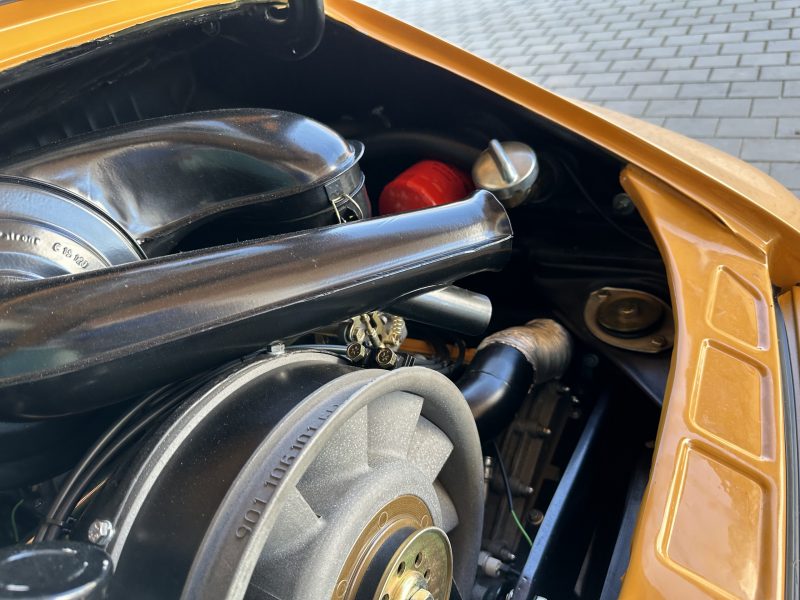 Porsche F-Modell zum Kaufen in Brandenburg